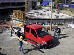 Mercedes-Benz Sprinter Double Cab Dropside 2006 года